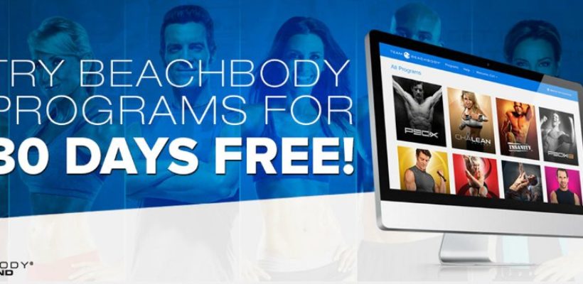 Benefits Of Team Beachbody Club Membership | The Fit Club Network