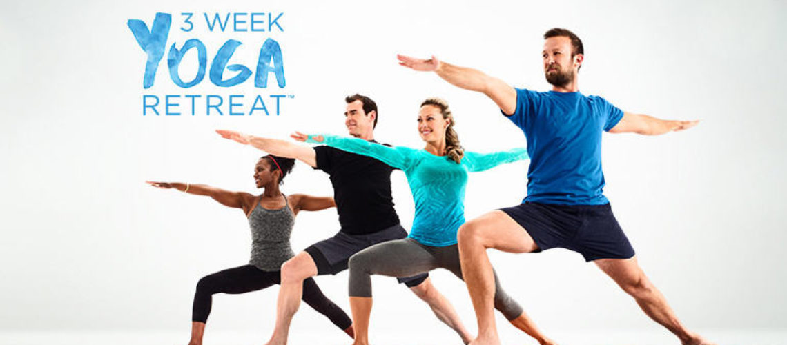 beachbody 3 week yoga retreat calendar