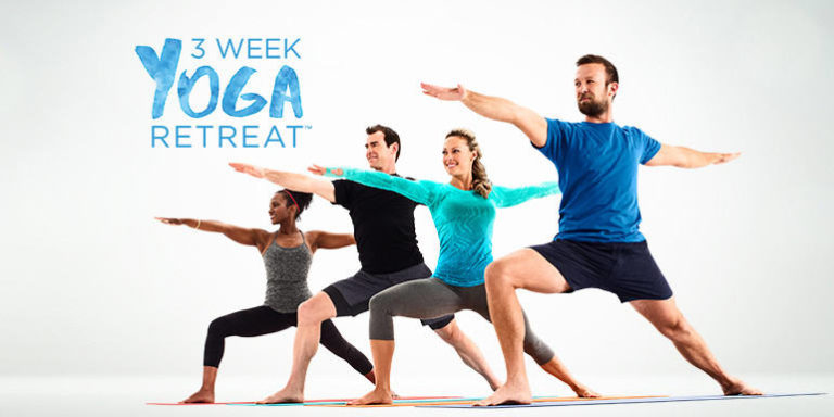 beachbody 3 week yoga retreat calendar