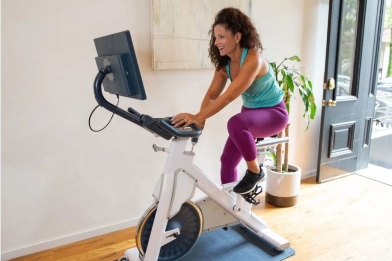 15 Minute Myx Fitness Bike Reviews for Weight Loss